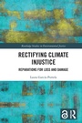 Cover: Rectifying Climate Injustice - Routledge