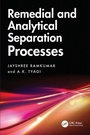Cover: Remedial and Analytical Separation Processes - CRC Press