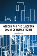 Cover: Gender and the European Court of Human Rights - Routledge