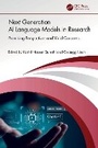 Cover: Next Generation AI Language Models in Research - CRC Press