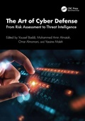 Cover: The Art of Cyber Defense - CRC Press