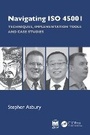 Cover: Navigating ISO 45001 - CRC Press