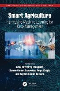 Bild vergrößern Bild: Smart Agriculture - CRC Press