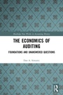 Cover: The Economics of Auditing - Routledge