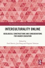 Cover: Interculturality Online - Routledge