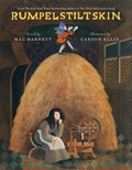 Cover: Rumpelstiltskin - Scholastic US