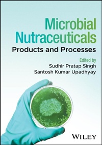 Enlarge image Cover: Microbial Nutraceuticals - Wiley