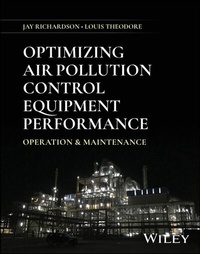 Abbildung von: Optimizing Air Pollution Control Equipment Performance - Wiley