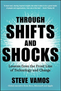 Abbildung von: Through Shifts and Shocks - Wiley