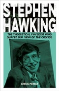 Cover: Stephen Hawking - Arcturus