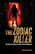 Cover: The Zodiac Killer - Arcturus