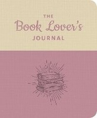 Enlarge image Cover: The Book Lover's Journal - Arcturus