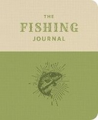 Enlarge image Cover: The Fishing Journal - Arcturus