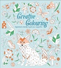 Cover: Creative Colouring - Arcturus
