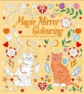 Cover: Magic Mirror Colouring - Arcturus