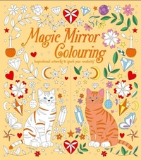 Enlarge image Cover: Magic Mirror Colouring - Arcturus