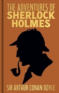 Cover: The Adventures of Sherlock Holmes - Arcturus