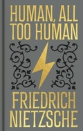 Cover: Human, All Too Human - Arcturus