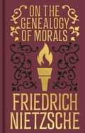 Cover: On the Genealogy of Morals - Arcturus