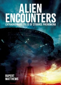 Enlarge image Cover: Alien Encounters - Arcturus