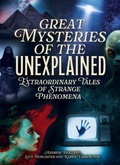 Cover: Great Mysteries of the Unexplained - Arcturus