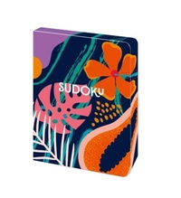 Enlarge image Cover: Sudoku - Arcturus