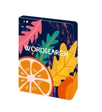 Enlarge image Cover: Wordsearch - Arcturus