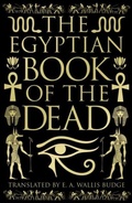 Cover: The Egyptian Book of the Dead - Arcturus