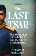 Cover: The Last Tsar - Basic Books