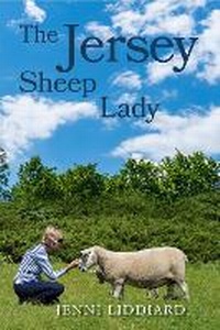 Abbildung von: THE JERSEY SHEEP LADY - Jersey Sheep Publishing