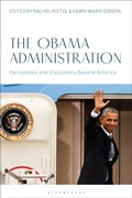 Cover: The Obama Administration - Bloomsbury Academic