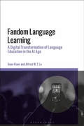 Bild: Fandom Language Learning - Bloomsbury Academic