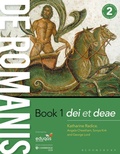 Cover: de Romanis Book 1 (2nd edition) - Bloomsbury Academic