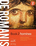 Cover: de Romanis Book 2 (2nd edition) - Bloomsbury Academic