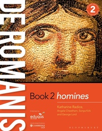 Enlarge image Cover: de Romanis Book 2 (2nd edition) - Bloomsbury Academic
