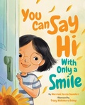 Cover: You Can Say Hi with Only a Smile - American Psychological Association