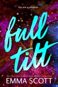 Cover: Full Tilt - Bloom Books