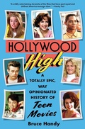 Cover: Hollywood High - Avid Reader Press