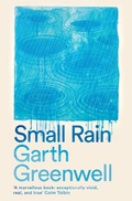Cover: Small Rain - Picador