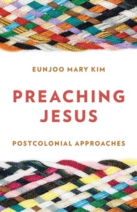 Enlarge image Cover: Preaching Jesus - Rowman & Littlefield Publishers