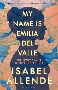 Abbildung von: My Name is Emilia del Valle - Bloomsbury Publishing PLC