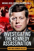 Cover: Investigating the Kennedy Assassination - Vita Histria