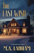 Cover: The Last Wish - Parola Press