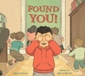 Cover: Found You! - Charlesbridge Publishing,U.S.