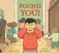 Enlarge image Cover: Found You! - Charlesbridge Publishing,U.S.