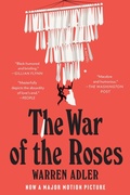 Cover: The War of the Roses - Zando
