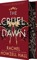 Cover: The Cruel Dawn - Entangled: Red Tower Books