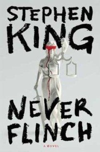 Abbildung von: Never Flinch - Simon + Schuster LLC