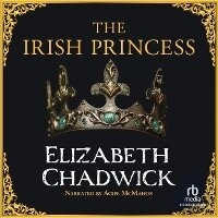 Enlarge image Cover: The Irish Princess - Recorded Books, Inc.