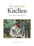Cover: Kangaroos in the Kitchen - Xlibris NZ